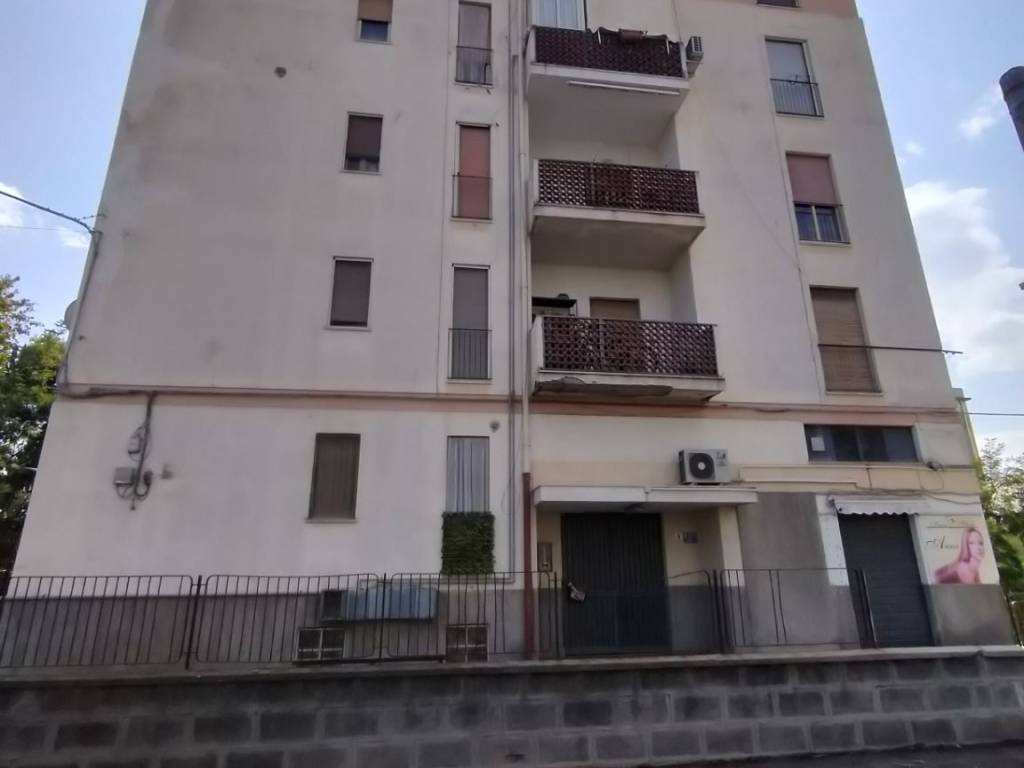 appartamento in vendita a Catania in zona San Leone