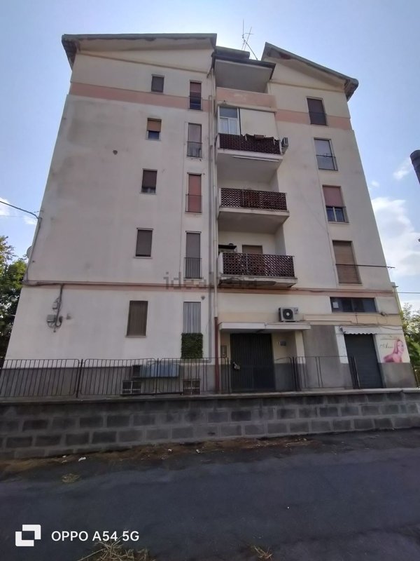 appartamento in vendita a Catania in zona San Leone