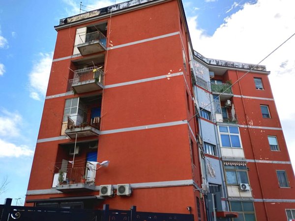 appartamento in vendita a Catania in zona Nesima