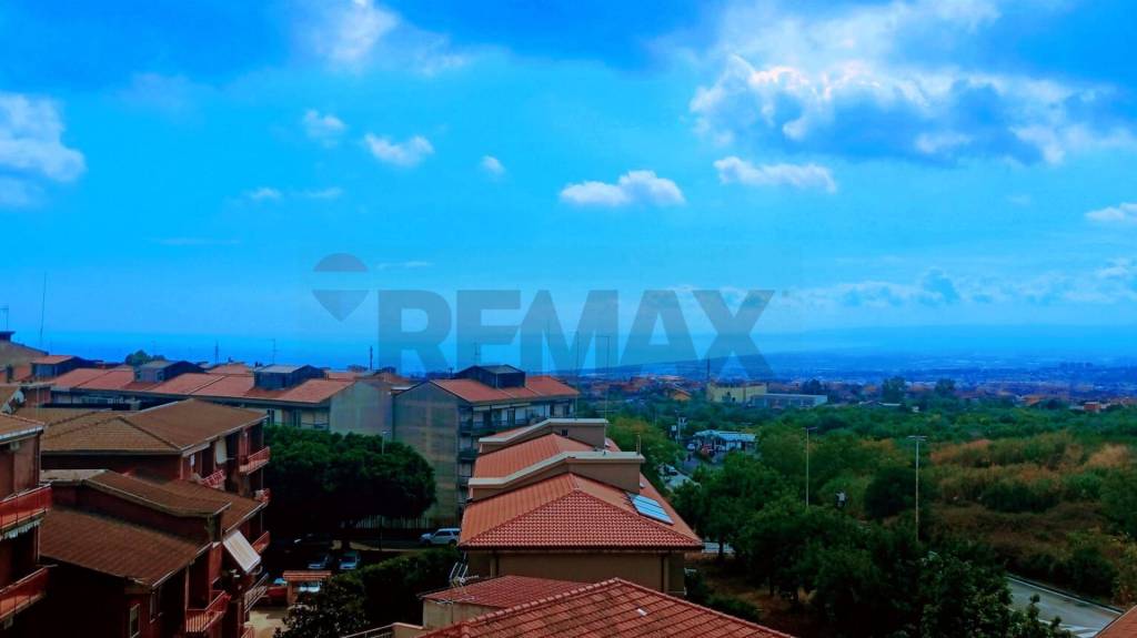 appartamento in vendita a Catania in zona San Giovanni di Galermo