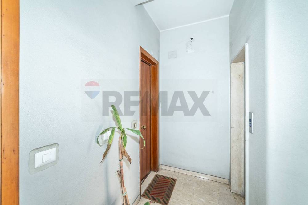 appartamento in vendita a Catania in zona Picanello