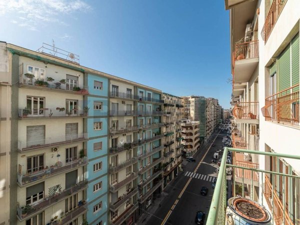 appartamento in vendita a Catania in zona Picanello