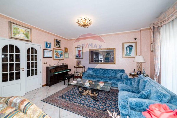 appartamento in vendita a Catania in zona Canalicchio