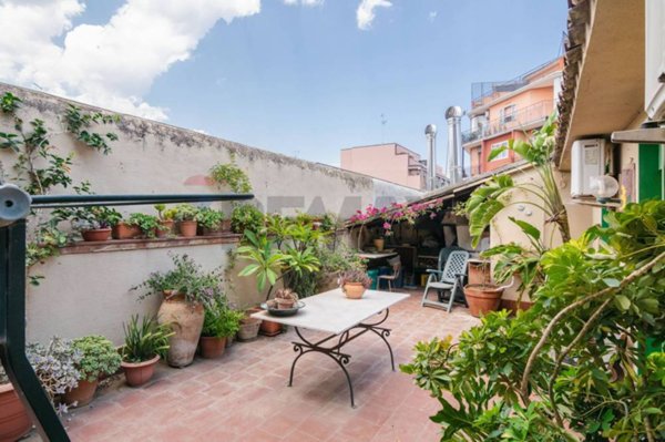 appartamento in vendita a Catania