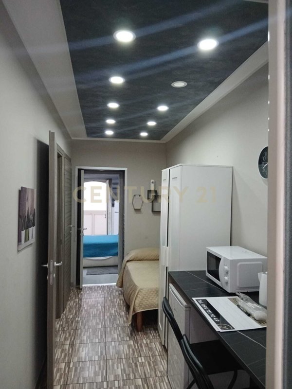 appartamento in vendita a Catania in zona Centro Storico