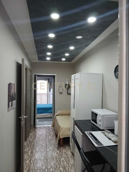 appartamento in vendita a Catania in zona Centro Storico