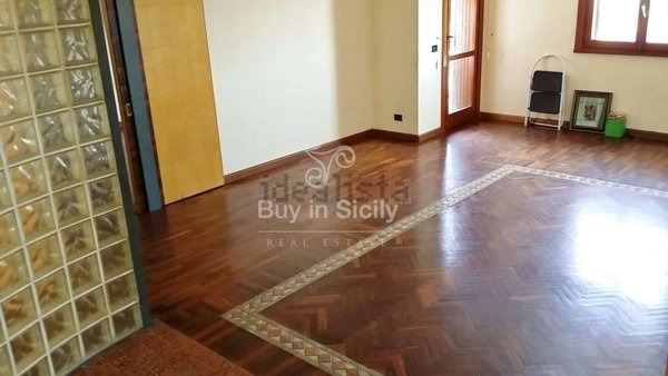 appartamento in vendita a Catania in zona Ognina