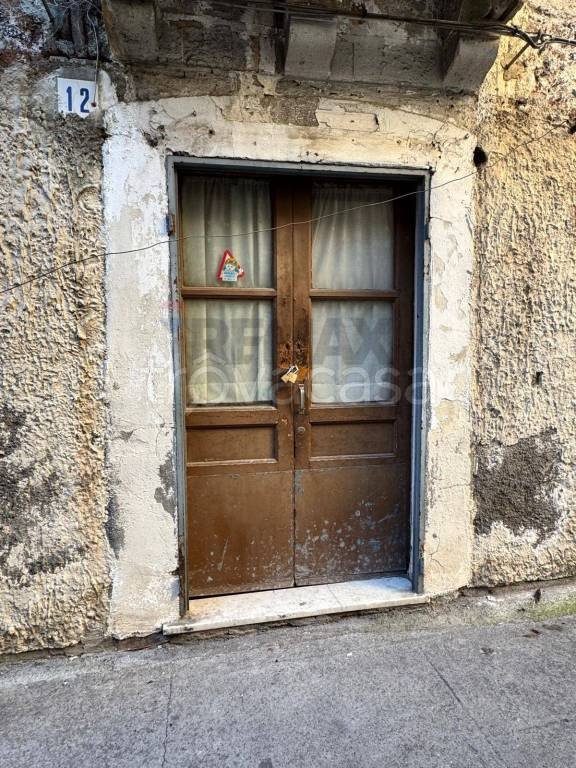 casa indipendente in vendita a Catania in zona Centro Storico
