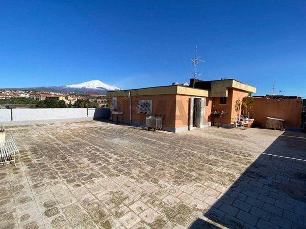 appartamento in vendita a Catania in zona San Giovanni di Galermo