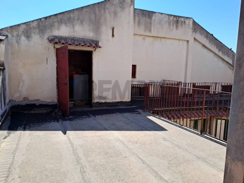 appartamento in vendita a Catania in zona Centro Storico