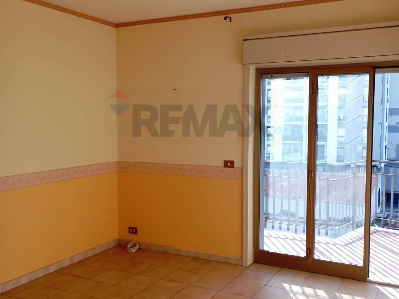 appartamento in vendita a Catania in zona Librino