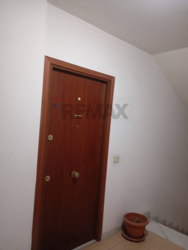 appartamento in vendita a Catania in zona Librino