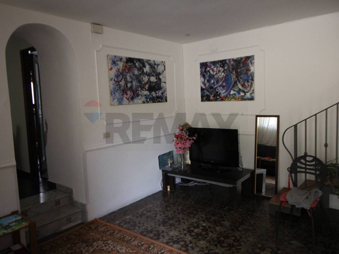 casa indipendente in vendita a Catania in zona Cibali