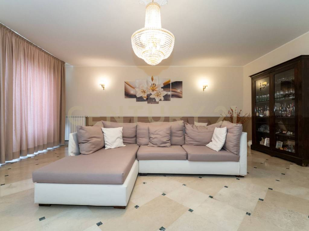 appartamento in vendita a Catania in zona Centro Storico