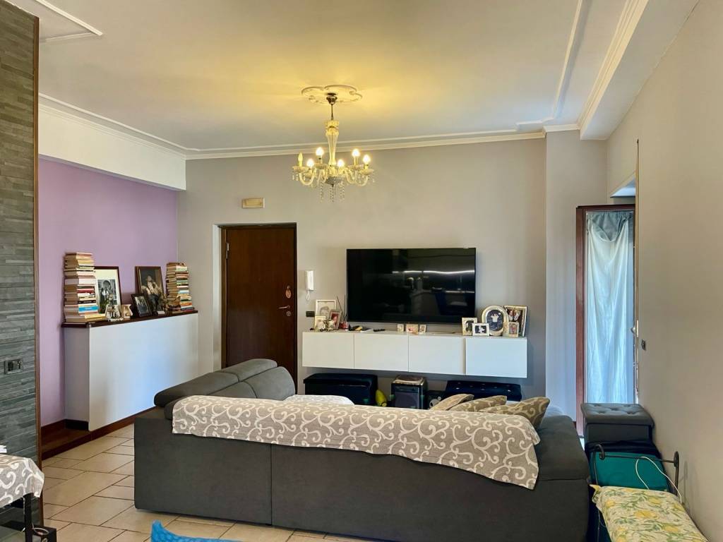 appartamento in vendita a Catania in zona San Giorgio