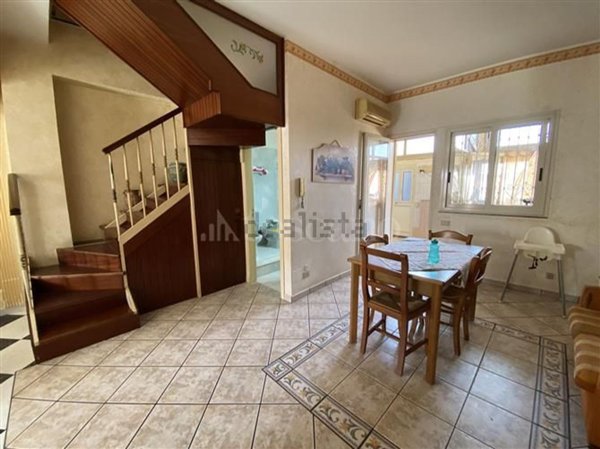 appartamento in vendita a Catania in zona Canalicchio