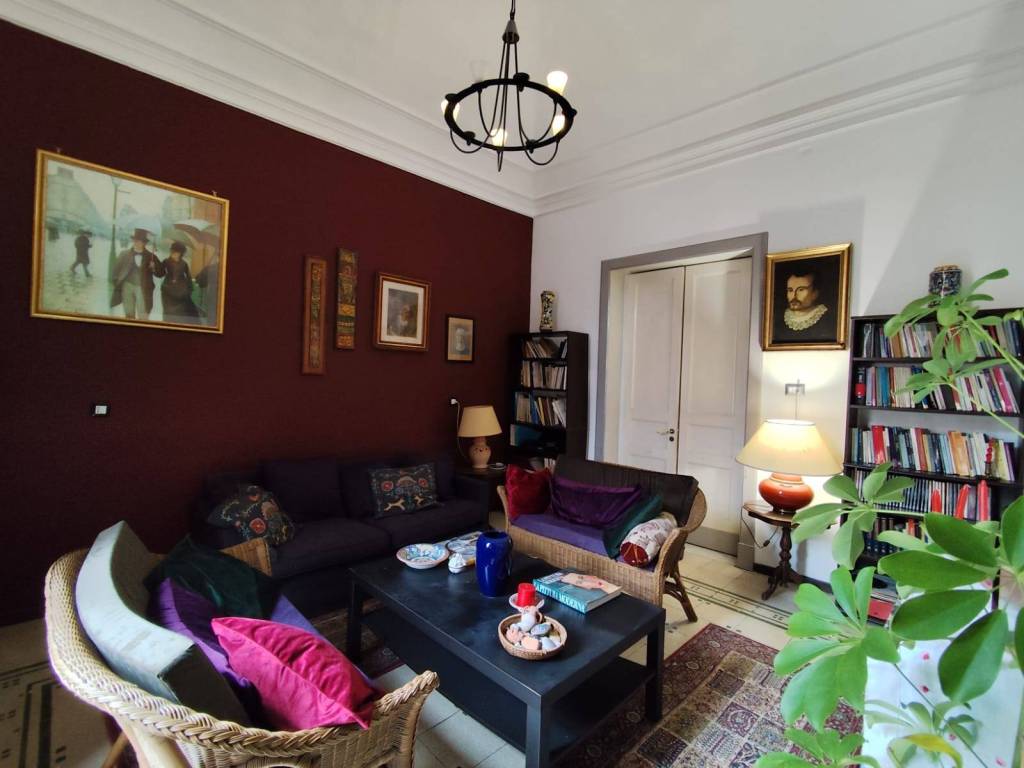 appartamento in vendita a Catania in zona Picanello