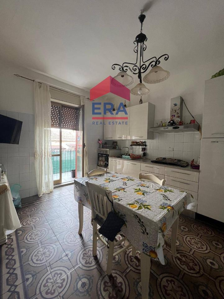 casa indipendente in vendita a Catania in zona San Giuseppe la Rena