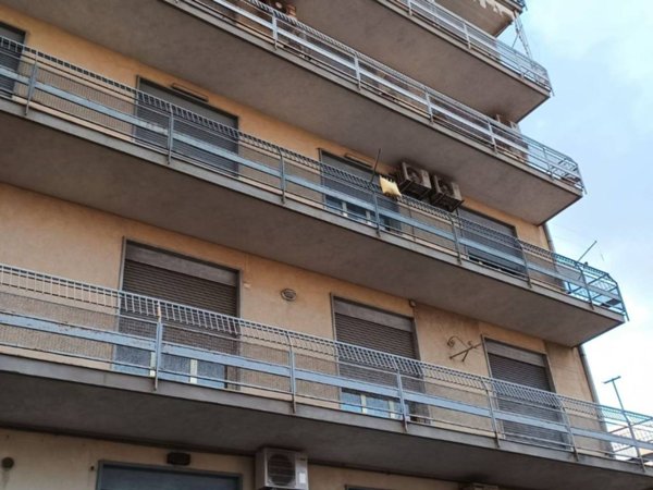 appartamento in vendita a Catania
