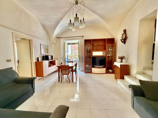 appartamento in vendita a Catania in zona Centro Storico