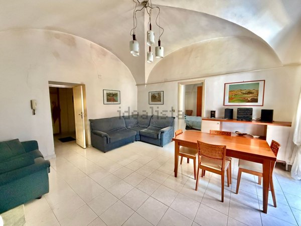 appartamento in vendita a Catania in zona Centro Storico