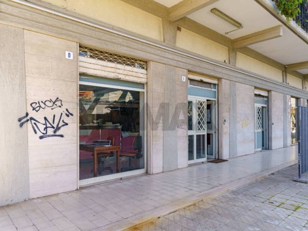 negozio in vendita a Catania