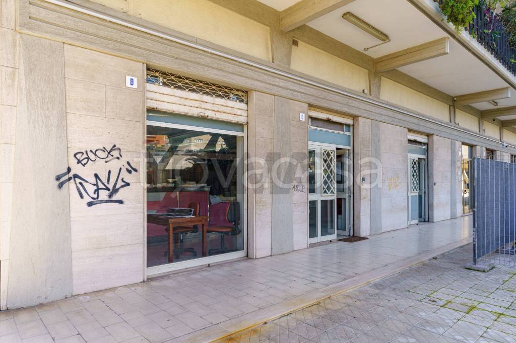 negozio in vendita a Catania in zona Centro Storico