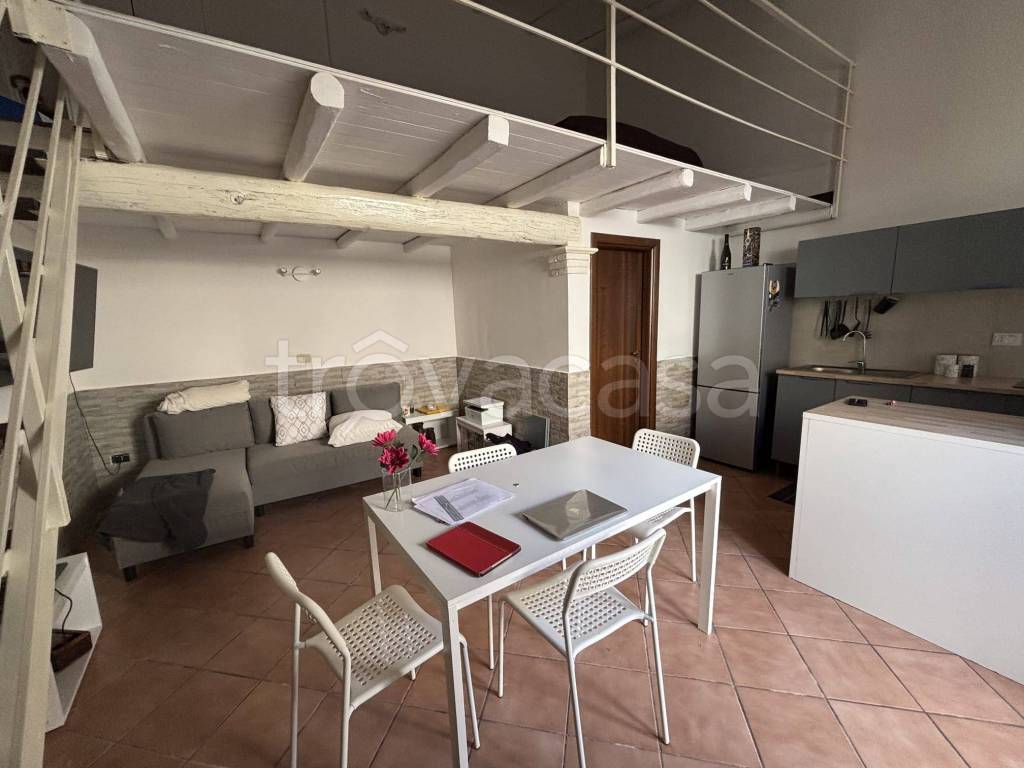 appartamento in vendita a Catania in zona Centro Storico