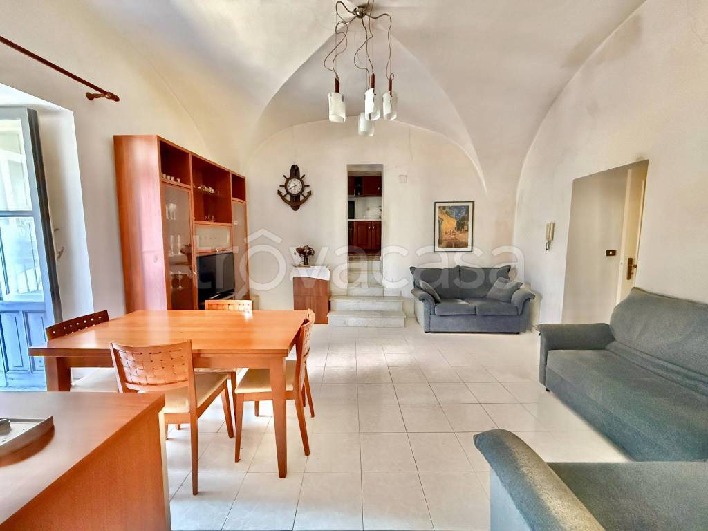 appartamento in vendita a Catania in zona Centro Storico