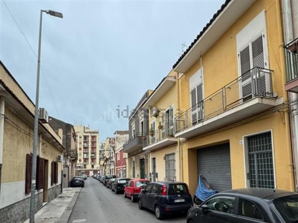 appartamento in vendita a Catania in zona Ognina