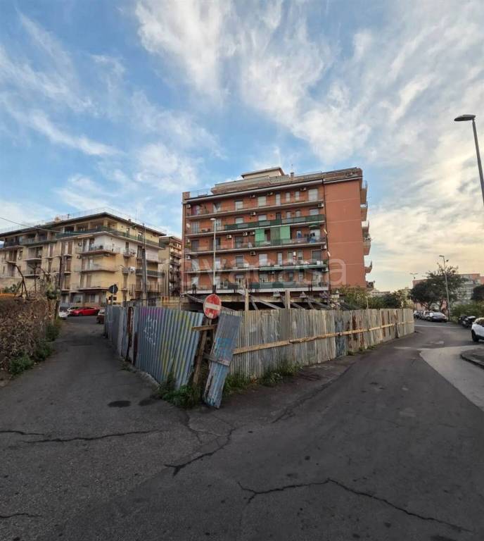 casa indipendente in vendita a Catania in zona Cibali