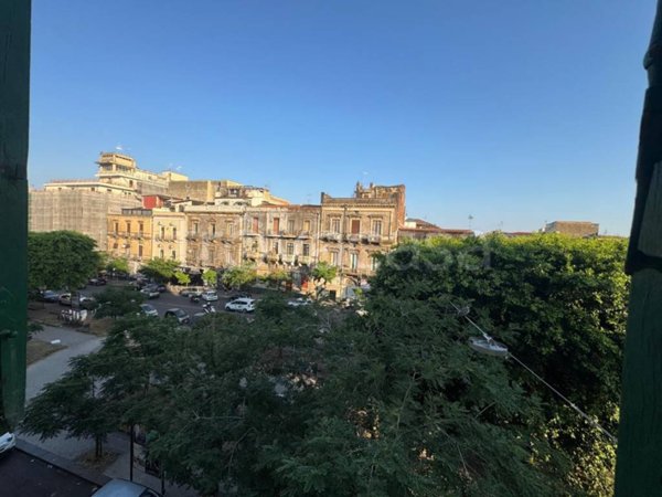 appartamento in vendita a Catania in zona Cibali