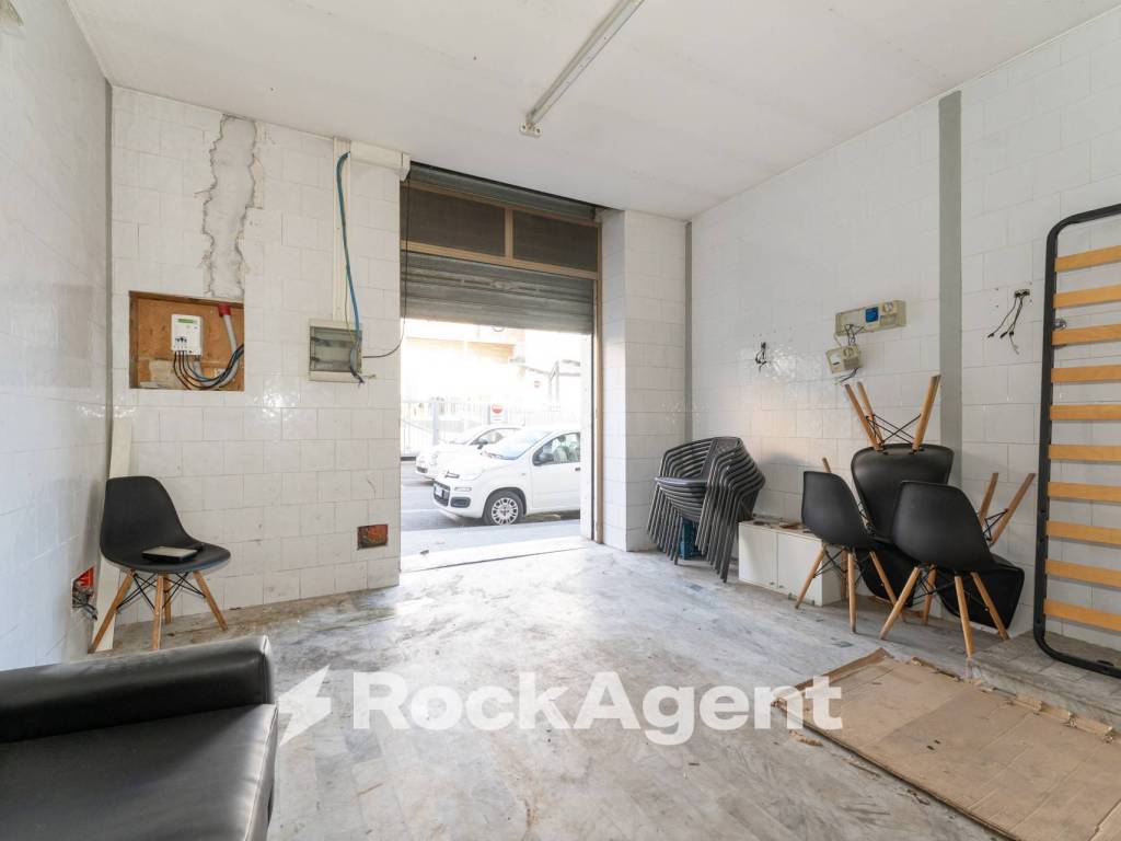 negozio in vendita a Catania