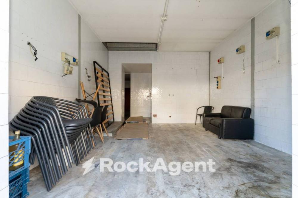 negozio in vendita a Catania