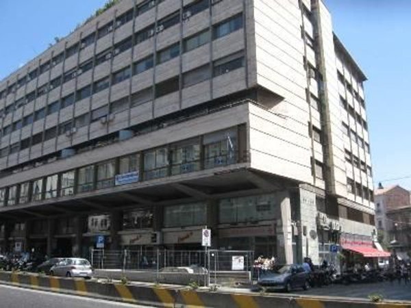 ufficio in vendita a Catania