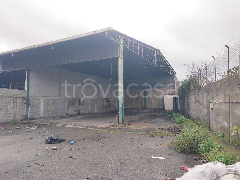 appartamento in vendita a Catania in zona Centro Storico