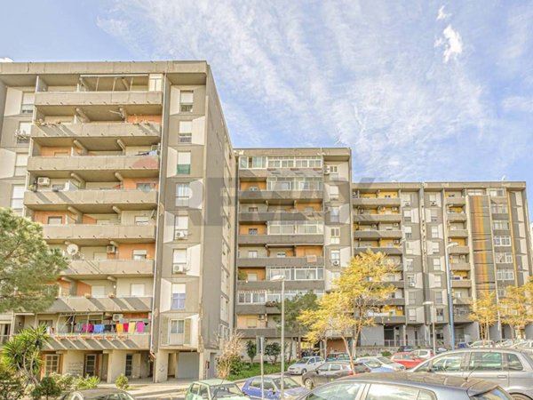 appartamento in vendita a Catania in zona Librino