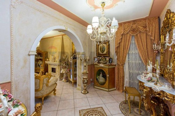 appartamento in vendita a Catania in zona Fontanarossa