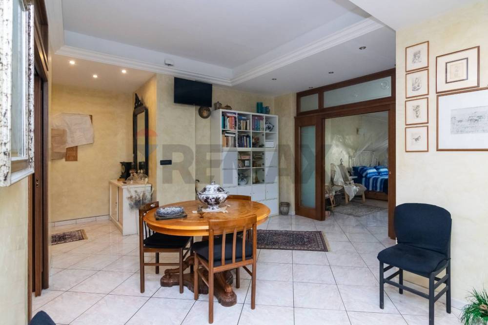 appartamento in vendita a Catania