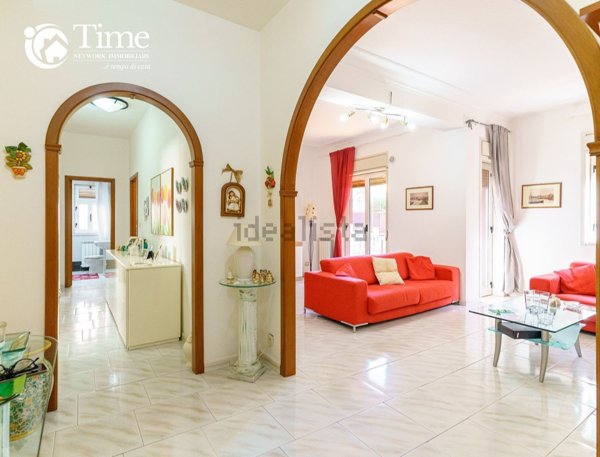 appartamento in vendita a Catania