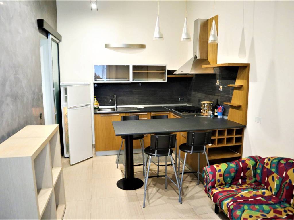 appartamento in vendita a Catania in zona Picanello