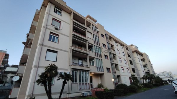 appartamento in vendita a Catania