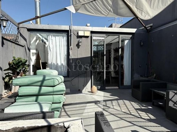 appartamento in vendita a Catania in zona Picanello