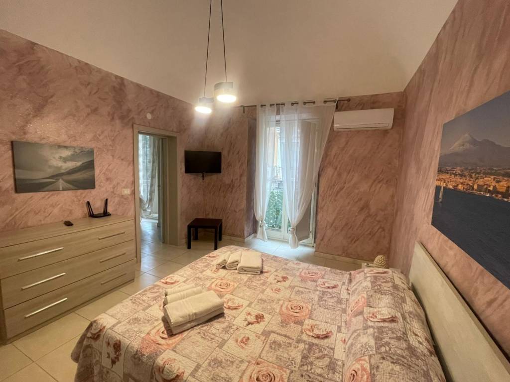 appartamento in vendita a Catania in zona Centro Storico