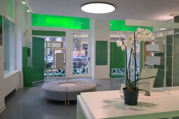 negozio in vendita a Catania in zona Centro Storico