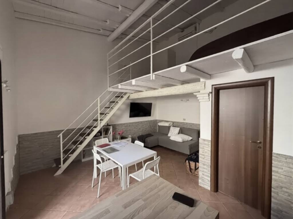 appartamento in vendita a Catania in zona Centro Storico
