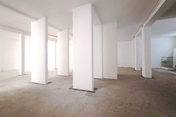 locale commerciale in vendita a Catania in zona Picanello