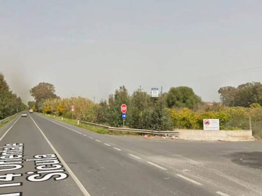 negozio in vendita a Catania in zona Fontanarossa