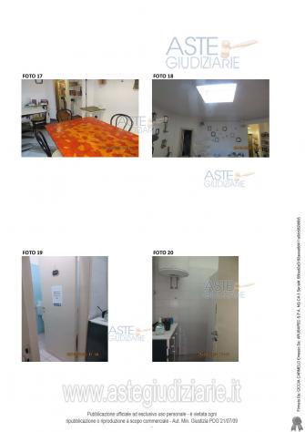 appartamento in vendita a Catania