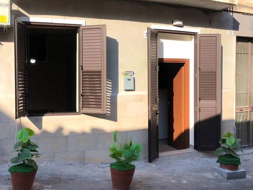 appartamento in vendita a Catania